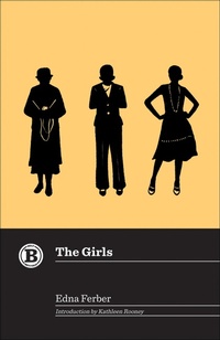 Enlarge image Cover: The Girls - Belt Publishing