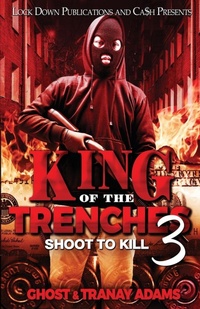 Enlarge image Cover: King of the Trenches 3 - Lock Down Publications