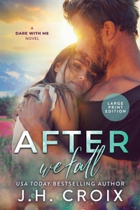 Abbildung von: After We Fall - Frisky Fox Publishing, LLC