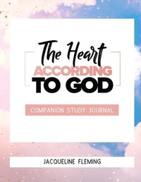 Enlarge image Cover: The Heart According to God Companion Study Journal - Title Your Truth Publishing