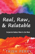 Cover: Real, Raw, & Relatable - Fuzionpress