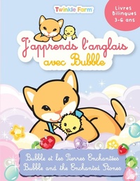 Abbildung von: Bubble et les Pierres Enchantees - Mika Design Ltd