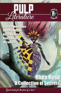 Cover: Pulp Literature Summer 2022 - Pulp Literature Press