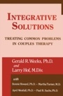 Cover: Integrative Solutions - Routledge