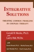 Cover: Integrative Solutions - Routledge