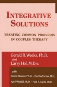 Enlarge image Cover: Integrative Solutions - Routledge