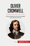 Cover: Oliver Cromwell - 50minutos.Es