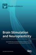 Cover: Brain Stimulation and Neuroplasticity - MDPI AG