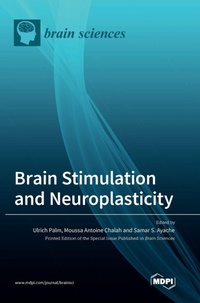 Enlarge image Cover: Brain Stimulation and Neuroplasticity - MDPI AG