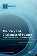 Cover: Theodicy and Challenges of Science - MDPI AG