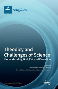 Enlarge image Cover: Theodicy and Challenges of Science - MDPI AG