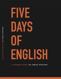 Abbildung von: 5 Days of English - Tobias Pfeiffer