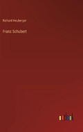 Cover: Franz Schubert - Outlook Verlag