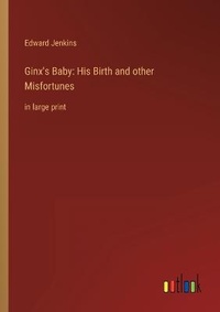 Enlarge image Cover: Ginx's Baby - Outlook Verlag