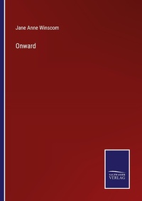 Enlarge image Cover: Onward - Outlook