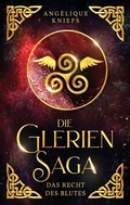 Cover: Die Glerien Saga - tredition