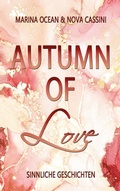 Cover: Autumn of Love - tredition
