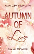 Cover: Autumn of Love - tredition