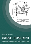 Cover: #nursechsprozent - lion23book.de