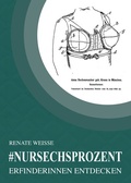 Cover: #nursechsprozent - lion23book.de