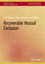 Cover: Recoverable Mutual Exclusion - Springer