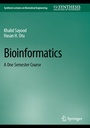 Cover: Bioinformatics - Springer