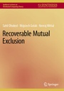 Cover: Recoverable Mutual Exclusion - Springer