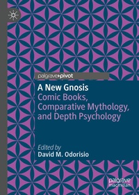 Enlarge image Cover: A New Gnosis - Palgrave Macmillan