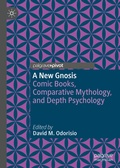 Cover: A New Gnosis - Palgrave Macmillan