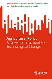Abbildung von: Agricultural Policy - Springer