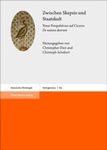 Cover: Zwischen Skepsis und Staatskult - Franz Steiner Verlag