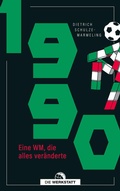 Cover: 1990 - Die Werkstatt