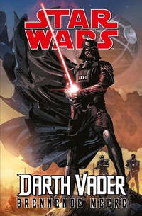 Enlarge image Cover: Star Wars - PANINI