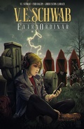Cover: Extraordin&auml;r - PANINI