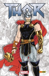 Enlarge image Cover: THOR - Marvel bei Panini Comics