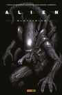 Cover: Alien - Blutlinien - PANINI