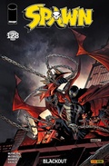Cover: Spawn (Band 128) - PANINI