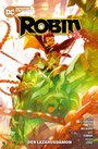 Cover: Robin - Bd. 2: Der Lazarusdämon - DC COMICS bei Panini Comics