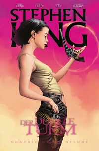 Abbildung von: Stephen Kings Der Dunkle Turm Deluxe (Band 2) - Die Graphic Novel Reihe - PANINI
