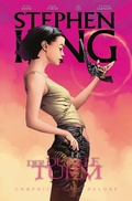Cover: Stephen Kings Der Dunkle Turm Deluxe (Band 2) - Die Graphic Novel Reihe - PANINI