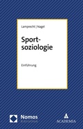 Cover: Sportsoziologie - Nomos