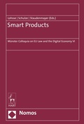 Cover: Smart Products - Nomos