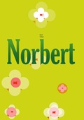 Cover: Norbert - BoD - Books on Demand