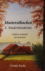 Cover: Muttersöhnchen - BoD - Books on Demand