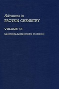 Cover: Lipoproteins, Apolipoproteins, and Lipases - Academic Press