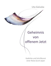 Abbildung von: Geheimnis von offenem Jetzt - BoD - Books on Demand