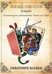 Abbildung von: Zufall und Lüge kompakt - BoD - Books on Demand