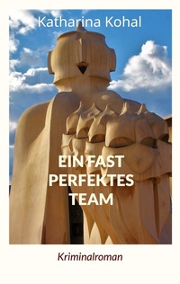 Abbildung von: Ein fast perfektes Team - BoD - Books on Demand