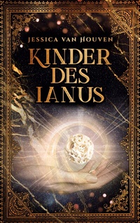 Abbildung von: Kinder des Ianus - BoD - Books on Demand