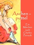 Cover: Aschenputtel - Books on Demand
